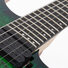 Schecter C-6 Pro Aqua Burst 3