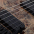 Schecter C-6 Pro Aurora Burst 8