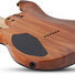 Schecter C-6 Pro Aurora Burst 7