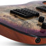 Schecter C-6 Pro Aurora Burst 3