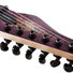 Schecter C-6 Pro Aurora Burst 1