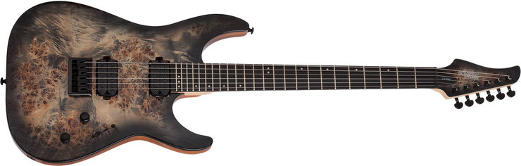 Schecter C-6 Pro CB 0