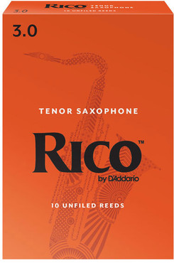 D'Addario RKA1030 Tenor Sax 3 0