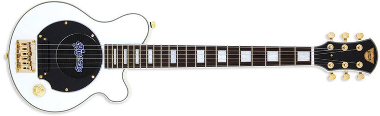 Pignose PGG-259 WH 0