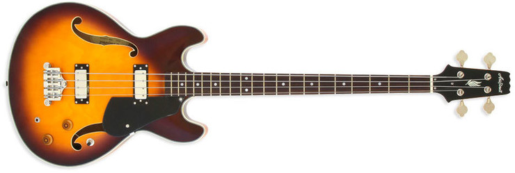 Aria TAB-CLASSIC BS 0