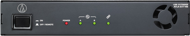 Audio-Technica ATLK-EXT165 LINK Extender 0