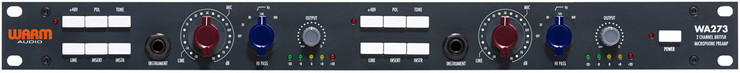 Warm Audio WA273 0