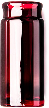 Dunlop 278 Blues Bottle Regular Large Red 0