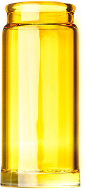 Dunlop 278 Blues Bottle Regular Large Yellow 0