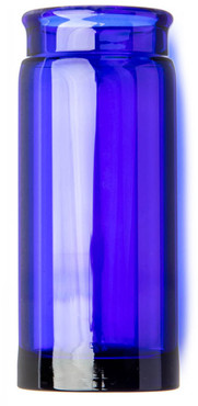 Dunlop 278 Blues Bottle Regular Large Blue 0