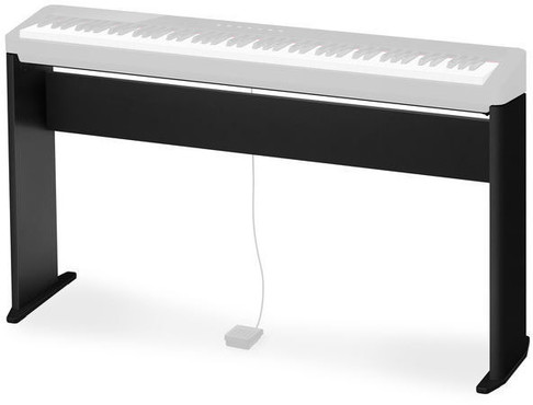 Casio Privia CS-68PBK 0