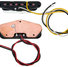 Fender Yosemite Tele Pickup Set 6