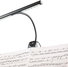 K&M 12295-018-55 Music Stand Dimmer Light Black 2