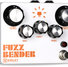 Keeley Electronics Fuzz Bender 1