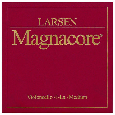 Larsen Cello Magnacore Arioso 0