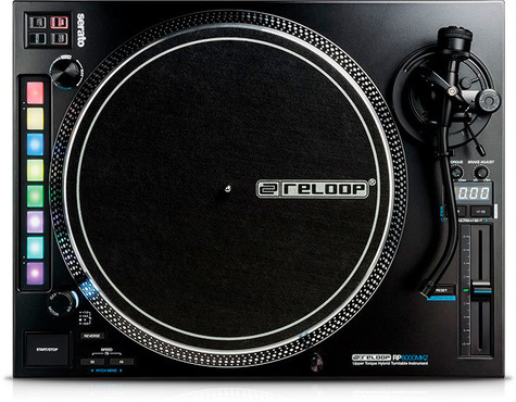 Reloop RP-8000 MK2 0