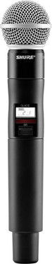 Shure QLXD2 SM58 G51 0