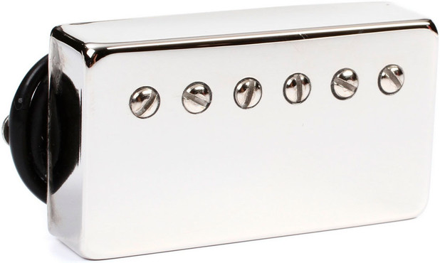 DiMarzio Air Classic Neck DP190N 0