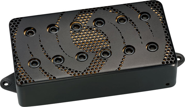 DiMarzio Pandemonium Neck DP276F 0