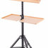 K&M 12331-000-55 Orchestra Conductor Stand Base 2