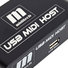 Miditech USB MIDI Host 6