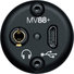 Shure Motiv MV88 Plus Video Kit 12