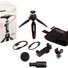 Shure Motiv MV88 Plus Video Kit 9