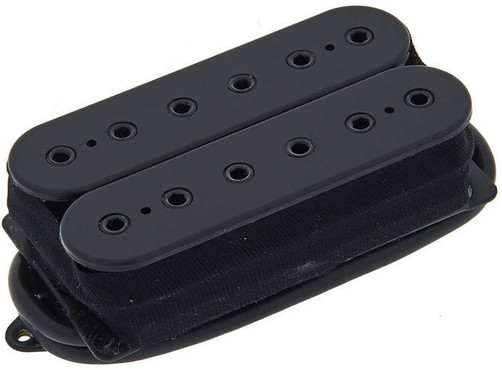 DiMarzio Evo 2 Bridge DP215FBK 0