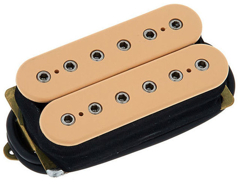 Dimarzio Super 2 DP104CR 0