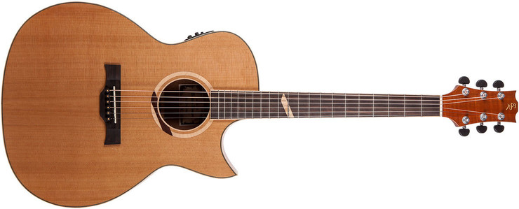 Baton Rouge X6C/ACE Mystique 0