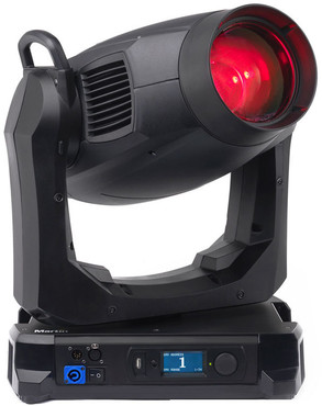 Martin MAC Viper Profile 0