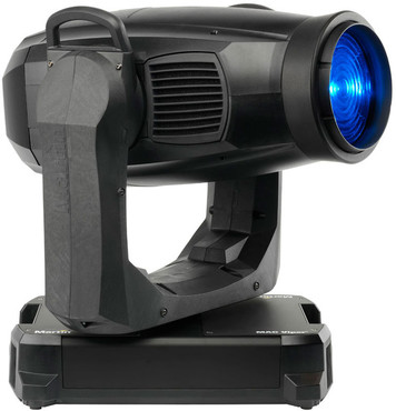 Martin MAC Viper Wash 0