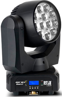 Martin RUSH MH6 Wash CT 0