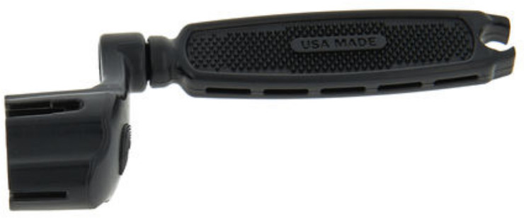 Planet Waves PWPW1 Ergonomic Guitar Peg Winder 0
