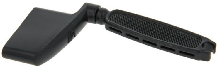 Planet Waves PWPW1B Ergonomic Bass Guitar Peg Winder 0
