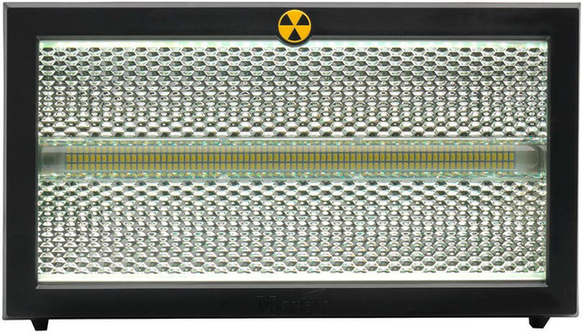 Martin Atomic 3000 LED 0