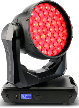 Martin Mac Quantum Wash 0