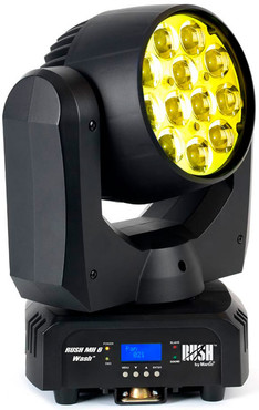 Martin RUSH MH 6 Wash 0