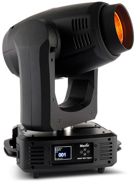 Martin RUSH MH 7 Hybrid 0