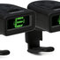 Planet Waves PW-CT-12TP NS Micro Headstock Tuner 2 Pack 0