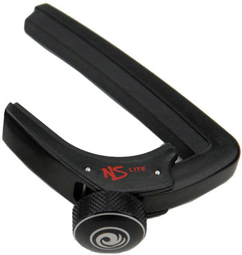 Planet Waves PW-CP-07 NS Capo Lite 3