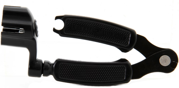Planet Waves DP0002 Pro-Winder String Winder and Cutter 0