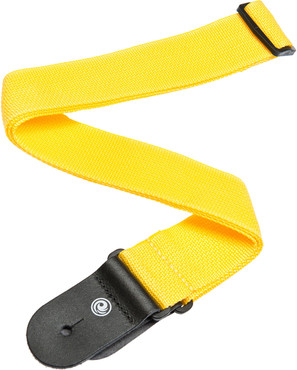 Planet Waves PWS110 Yelllow 0