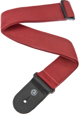 Planet Waves PWS101 Red 0