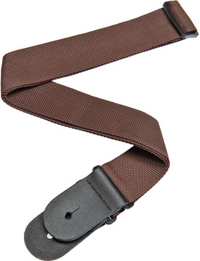 Planet Waves PWS109 Brown 0