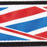 Planet Waves 50A11 Union Jack 1