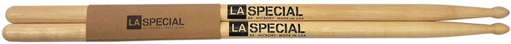 Pro Mark LA5AW LA Special 5A 0