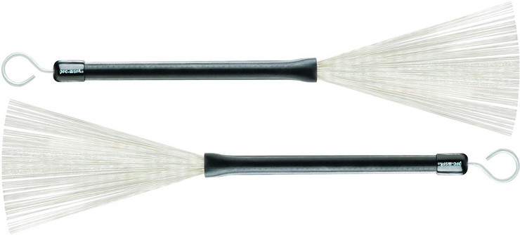 Pro Mark TB3 Telescopic Wire-JAZZ 0