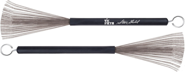 Vic Firth Steve Gadd Brush SGWB 0