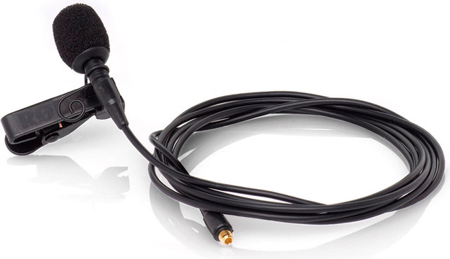 Rode Lavalier 0